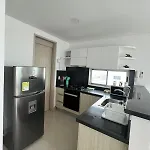 Apartamento Murano en Bocagrande