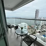 Apartamento Murano En Bocagrande