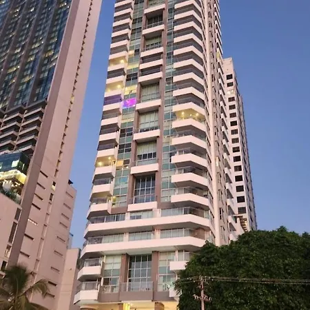 Apartment Murano En Bocagrande *