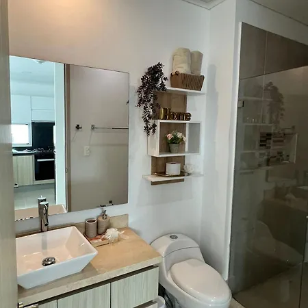 Murano En Bocagrande Apartment *
